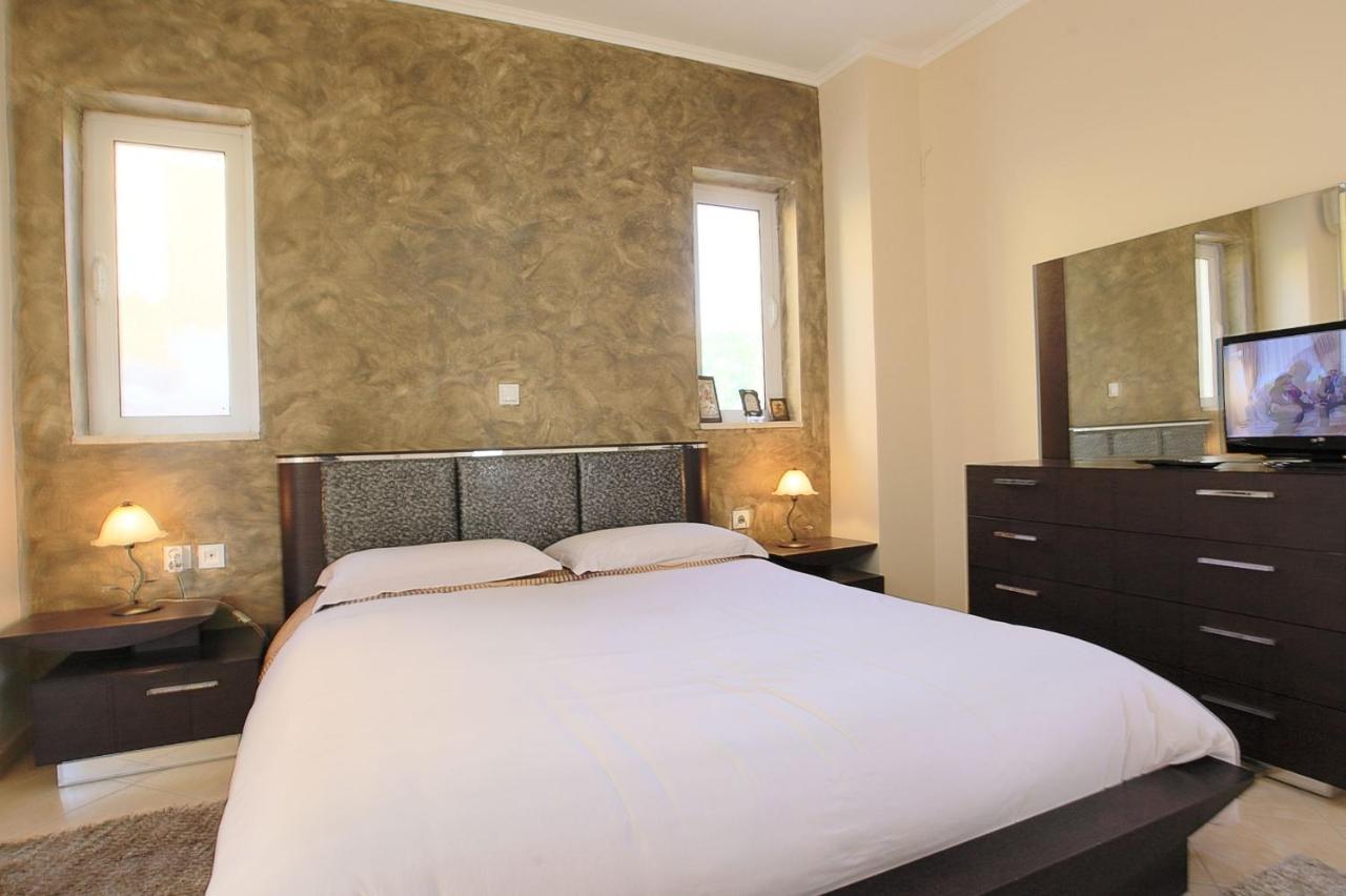 Villa Amelias *