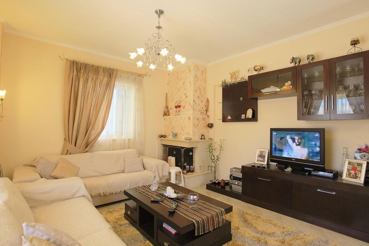 Villa Amelias *