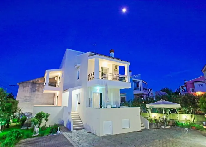 Villa Amelias