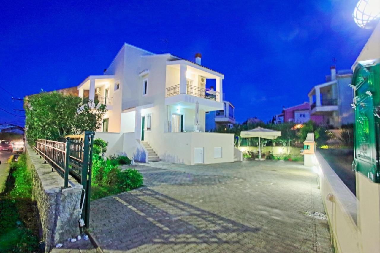 Amelias Villa Potamós