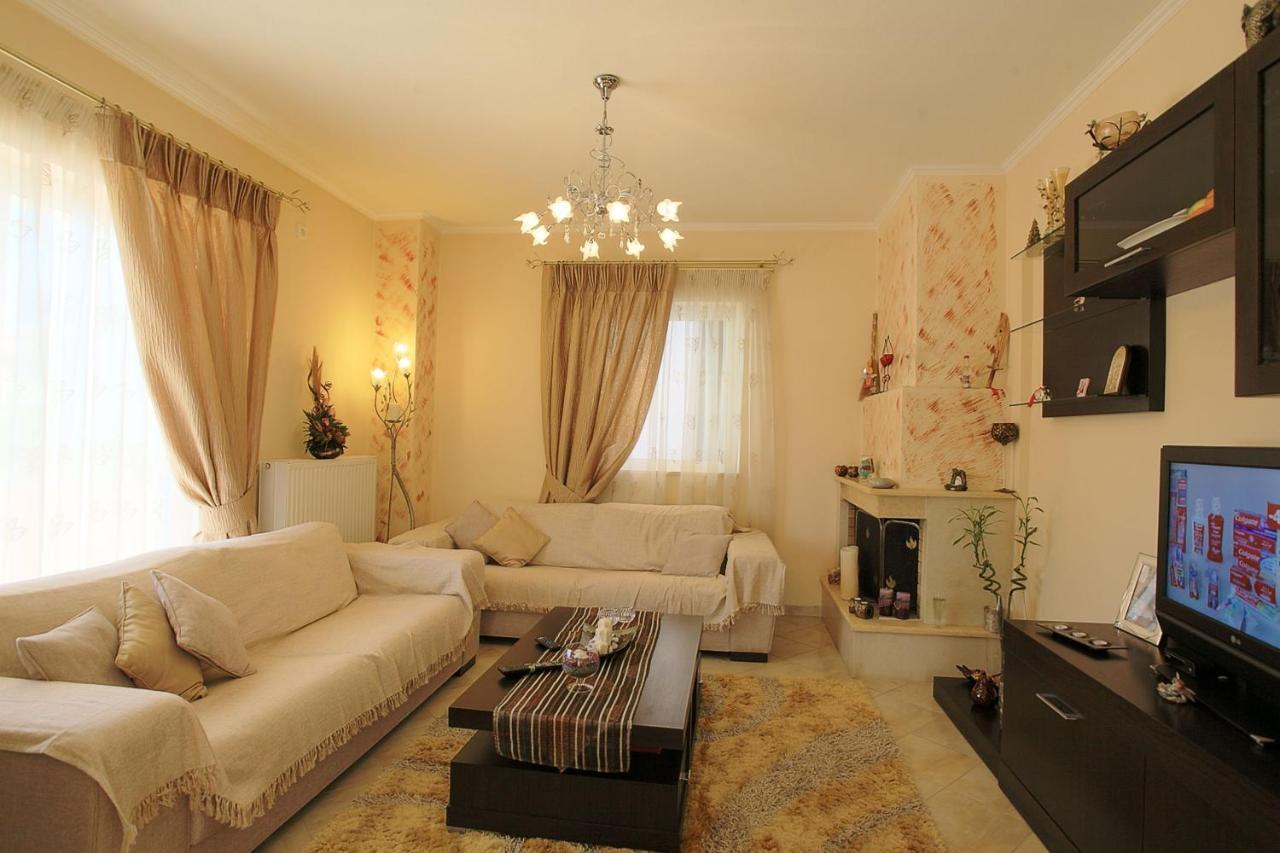 Villa Amelias *